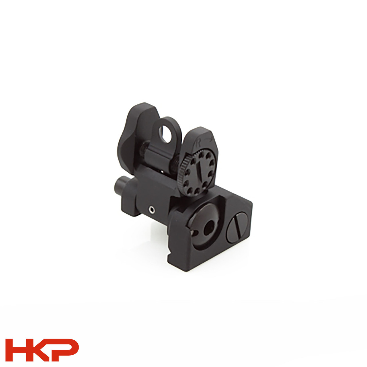 HK416, HK MR556,HK MR762,HK 417 Low Profile Micro Sights