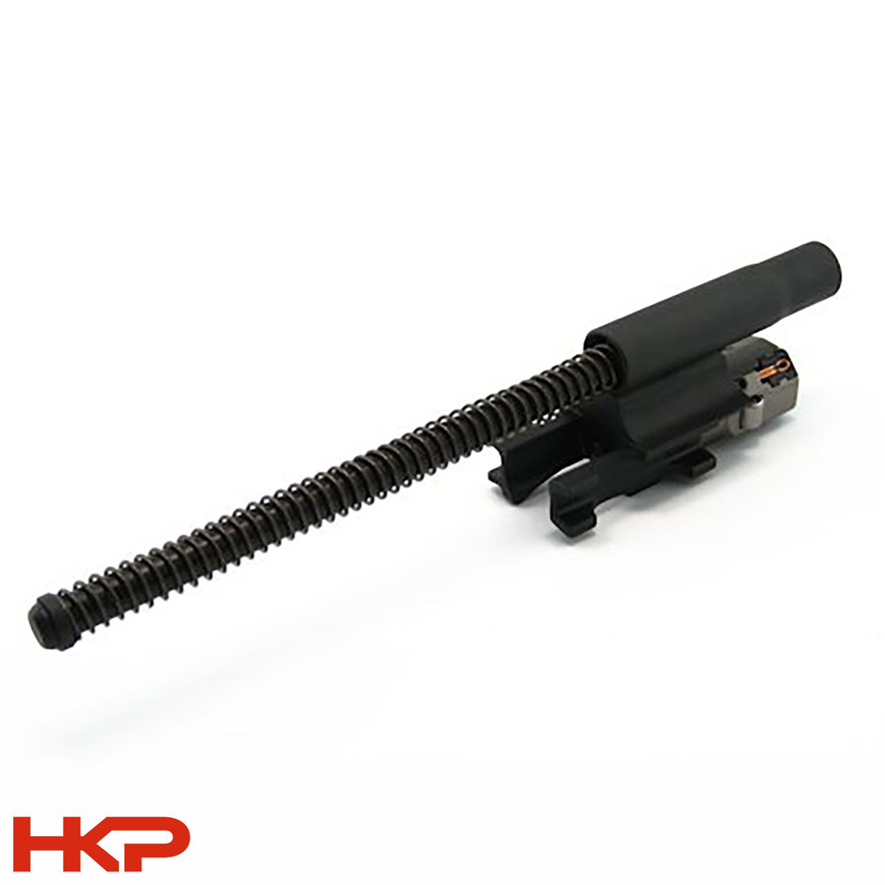 HK MP5 Bolt Carrier Group - Complete - Full Auto - IB DATE CODE