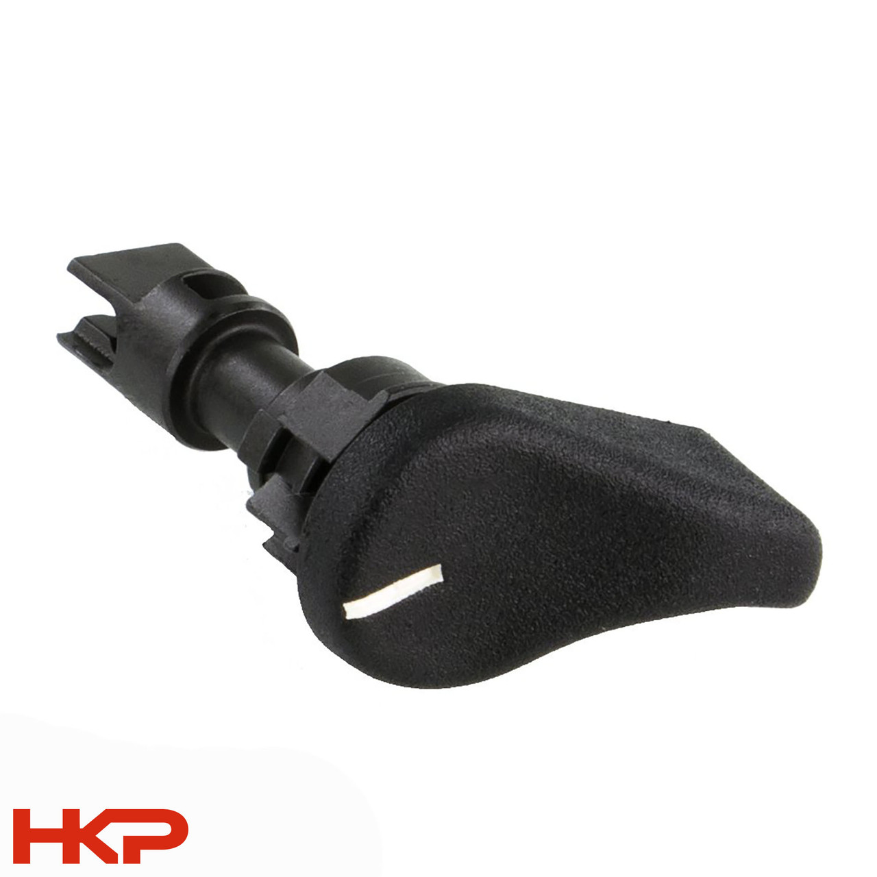 HK Navy Left Side Selector Lever-3 Position