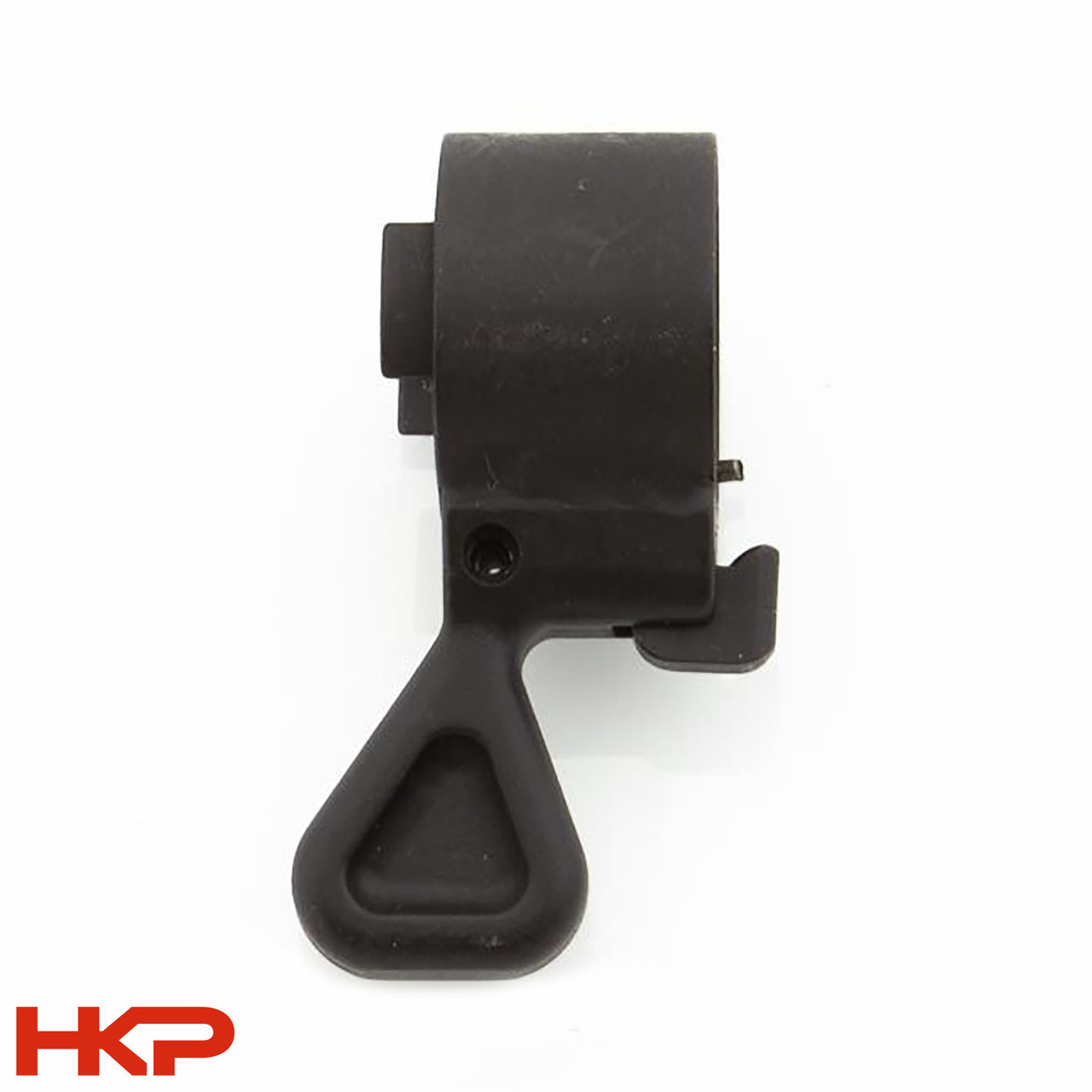 HK MP5, HK91, G3, HK33, HK53, HK93 A3 Stock Locking Lever with Spring
