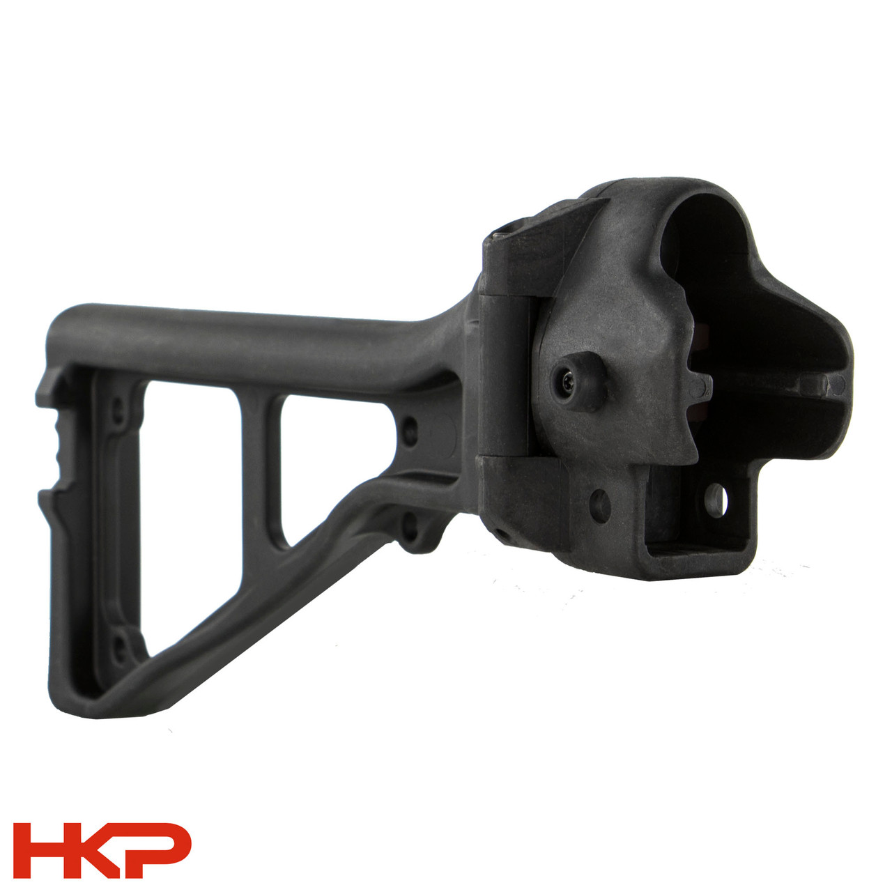 B&T MP5ストック Bow Master VFC/マルイ次世代MP5用B&Tタイプ5ポジション