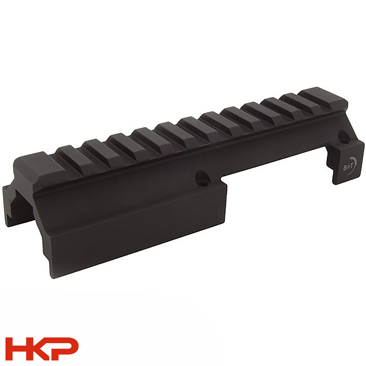 B&T■HK MP5 Low Profile Rail■レールマウント B&T MP5 Mounting Rail, Armasuisse Version