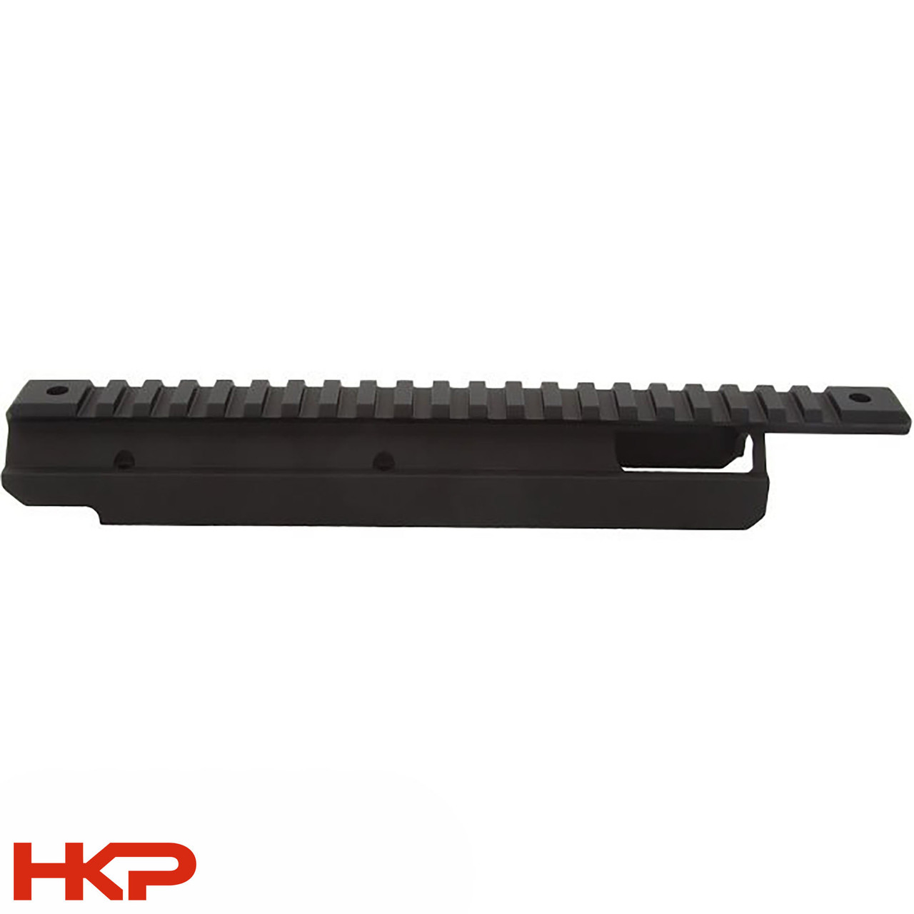 HK MP5, HK94 Optic Mount - 246mm - Low Profile - Picatinny