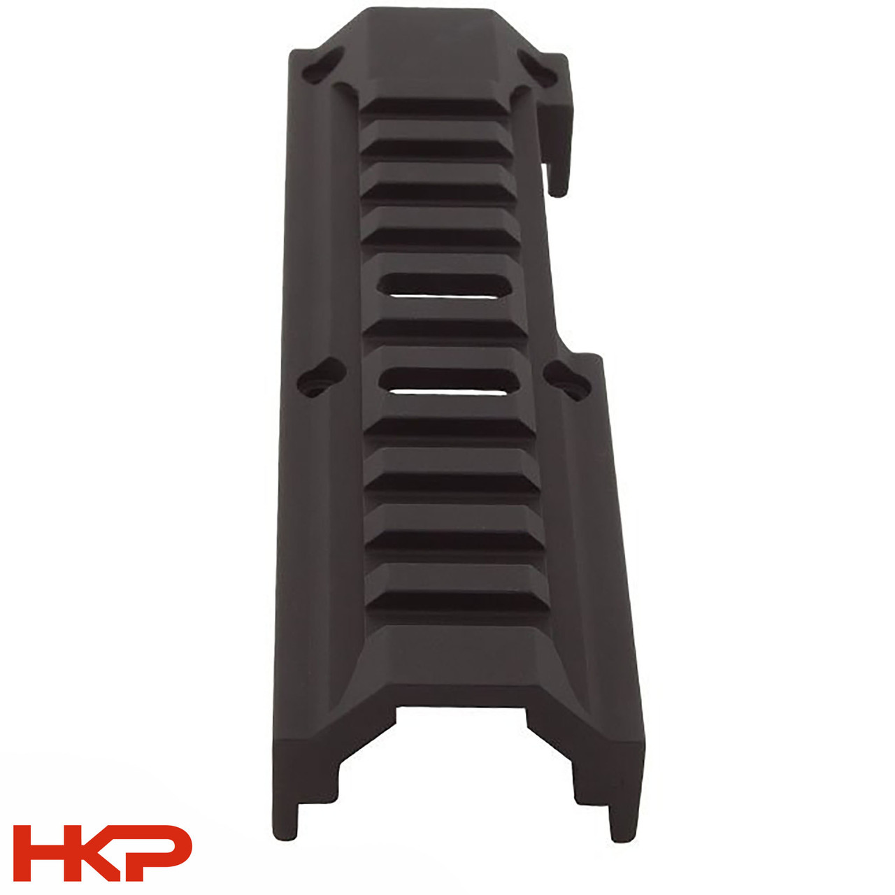 B&T MP5, MP5K Low Profile Mount, Extended - Picatinny