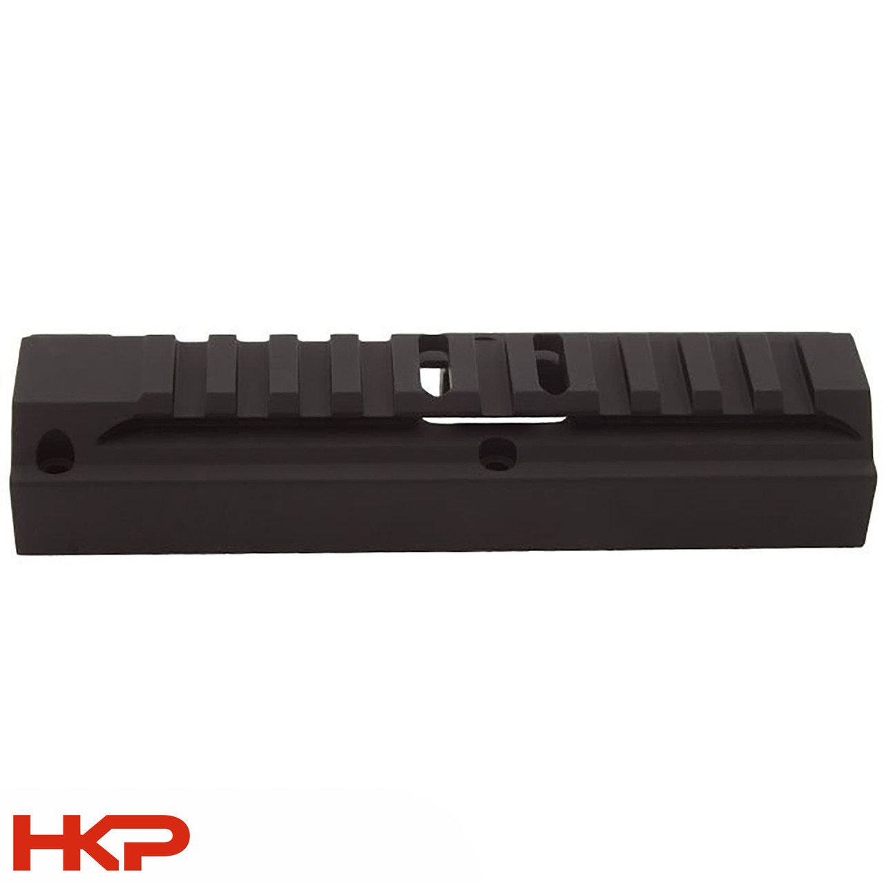 B&T MP5, MP5K Low Profile Mount, Extended - Picatinny