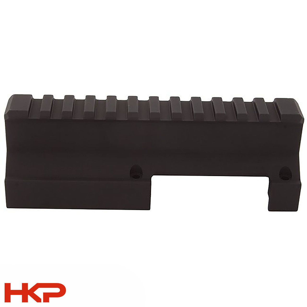 HK MP5, HK33, G3 Optic Mount - Mid Range