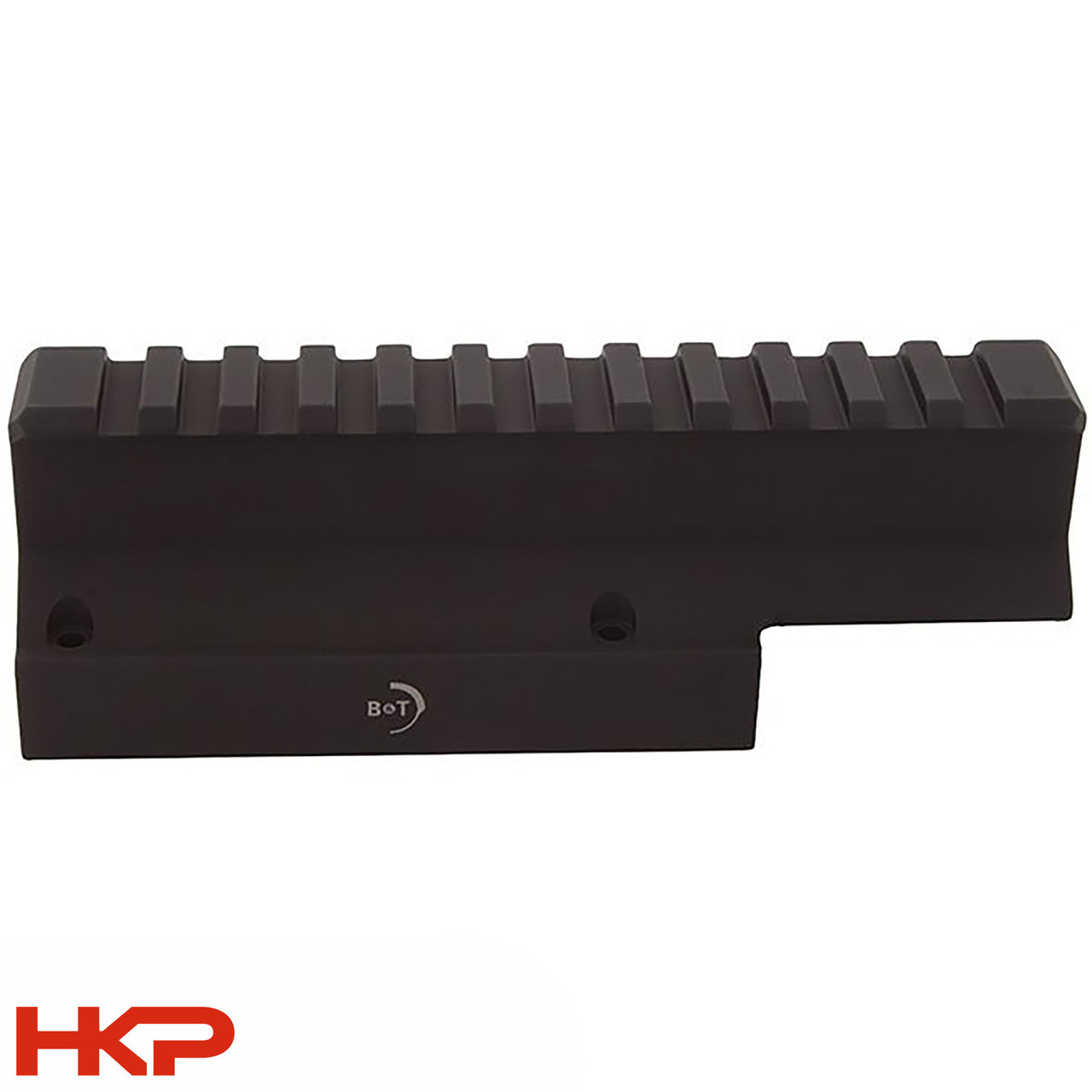 HK MP5, HK33, G3 Optic Mount - Mid Range