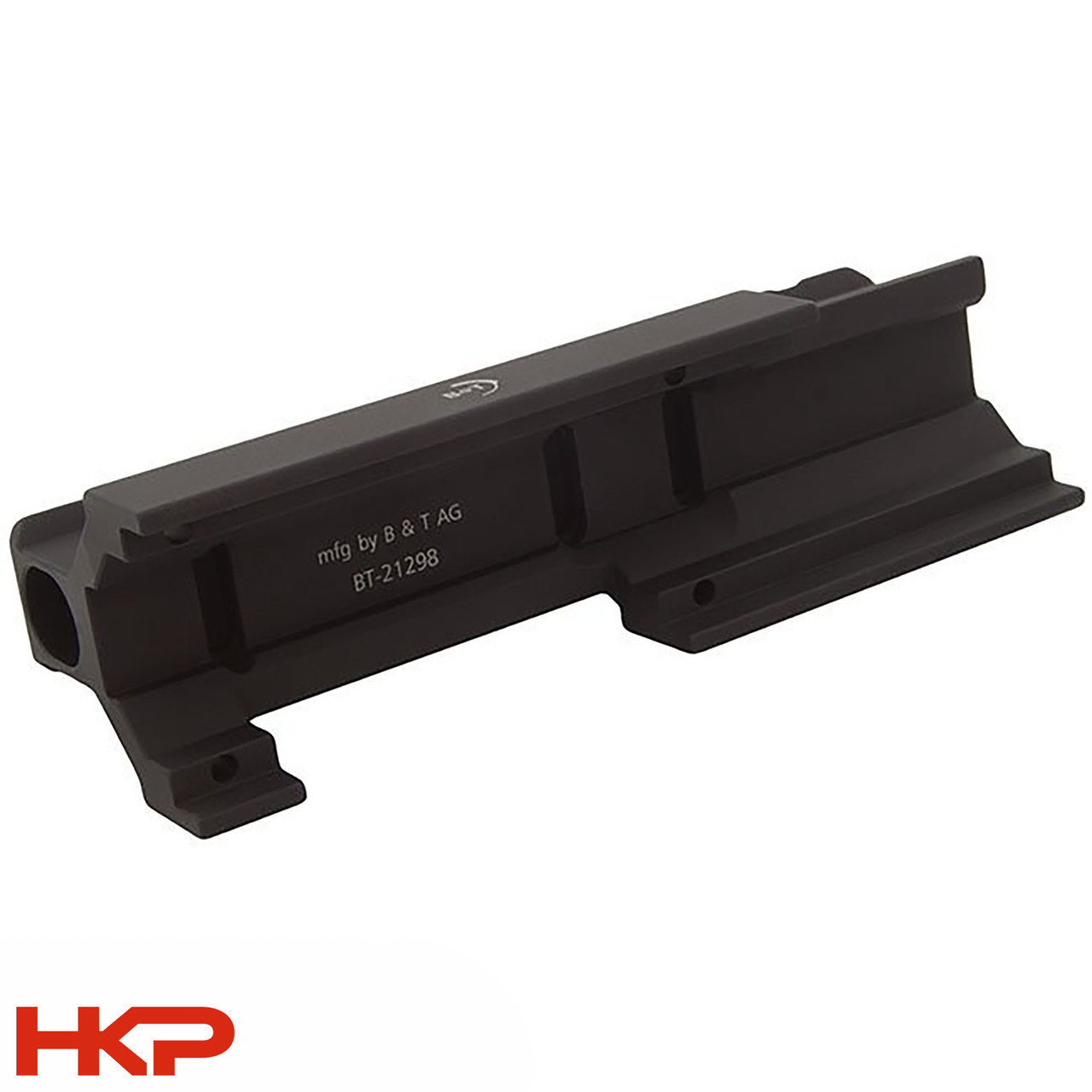 B&T mounting rail NAR Mid Range Mount - for HK MP5/HK33/HK53/G3