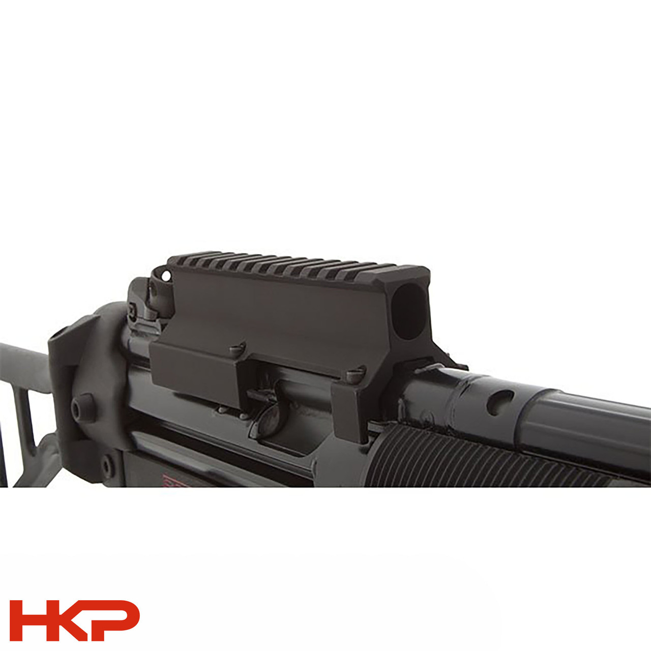 B&T mounting rail NAR Mid Range Mount - for HK MP5/HK33/HK53/G3