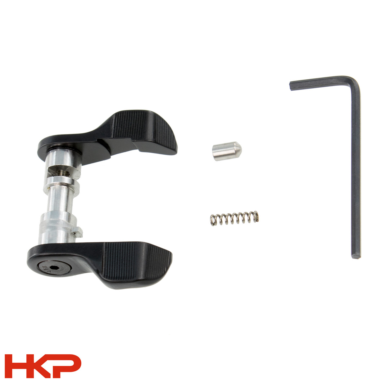 HKP Enhanced Ambi Selector Set - Contoured SEF