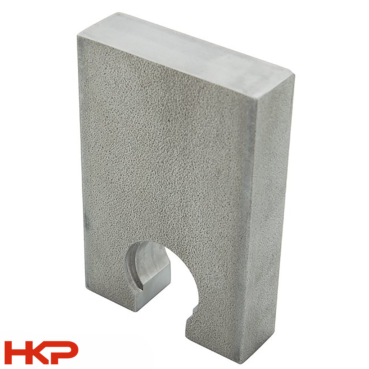 HKP Front Sight HK Tower, Triple Frame Install & Removal