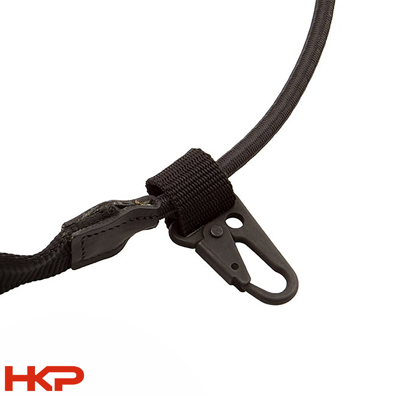 HK MP5, MP5K Bungee Single Point Sling - 1600mm Long