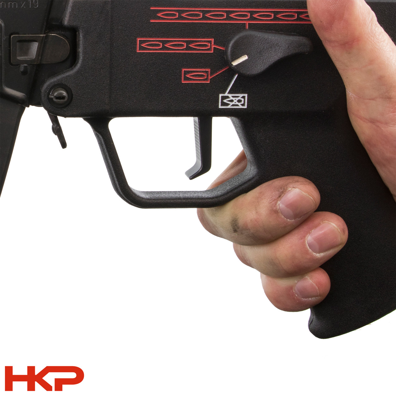 HK SOLD - Fantastic, Pre Ban Boxed HK 91 - 1978 mfg - Legacy