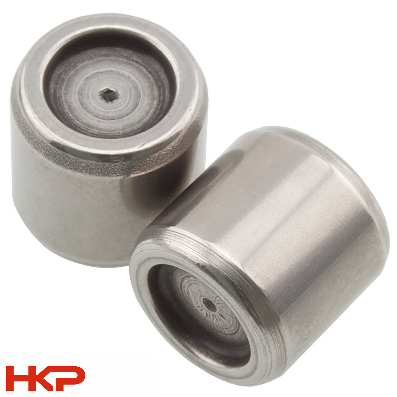 HK German Locking Roller +4 , 8.04mm