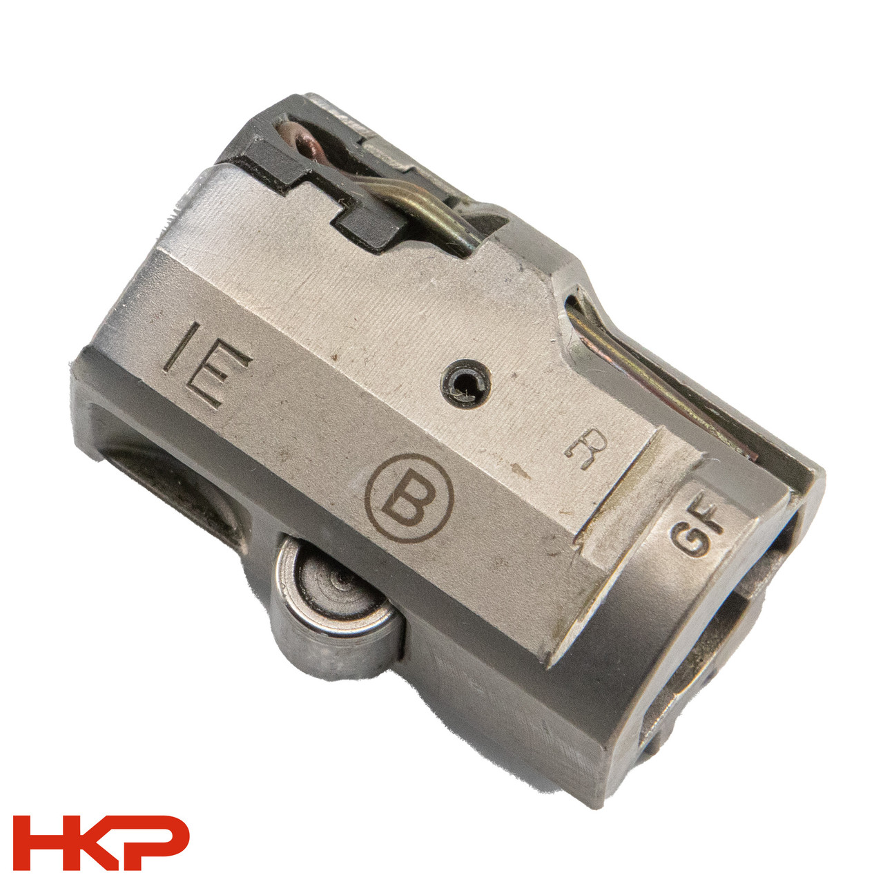 mhkページ HK MP5, HK94 Complete Bolt Head - Used