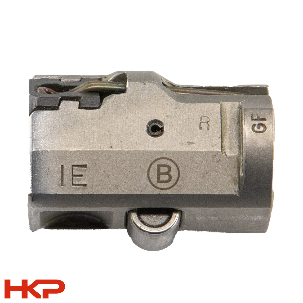 H&K MP5 & HK94 Complete Bolt Head - Used - $ 349.95