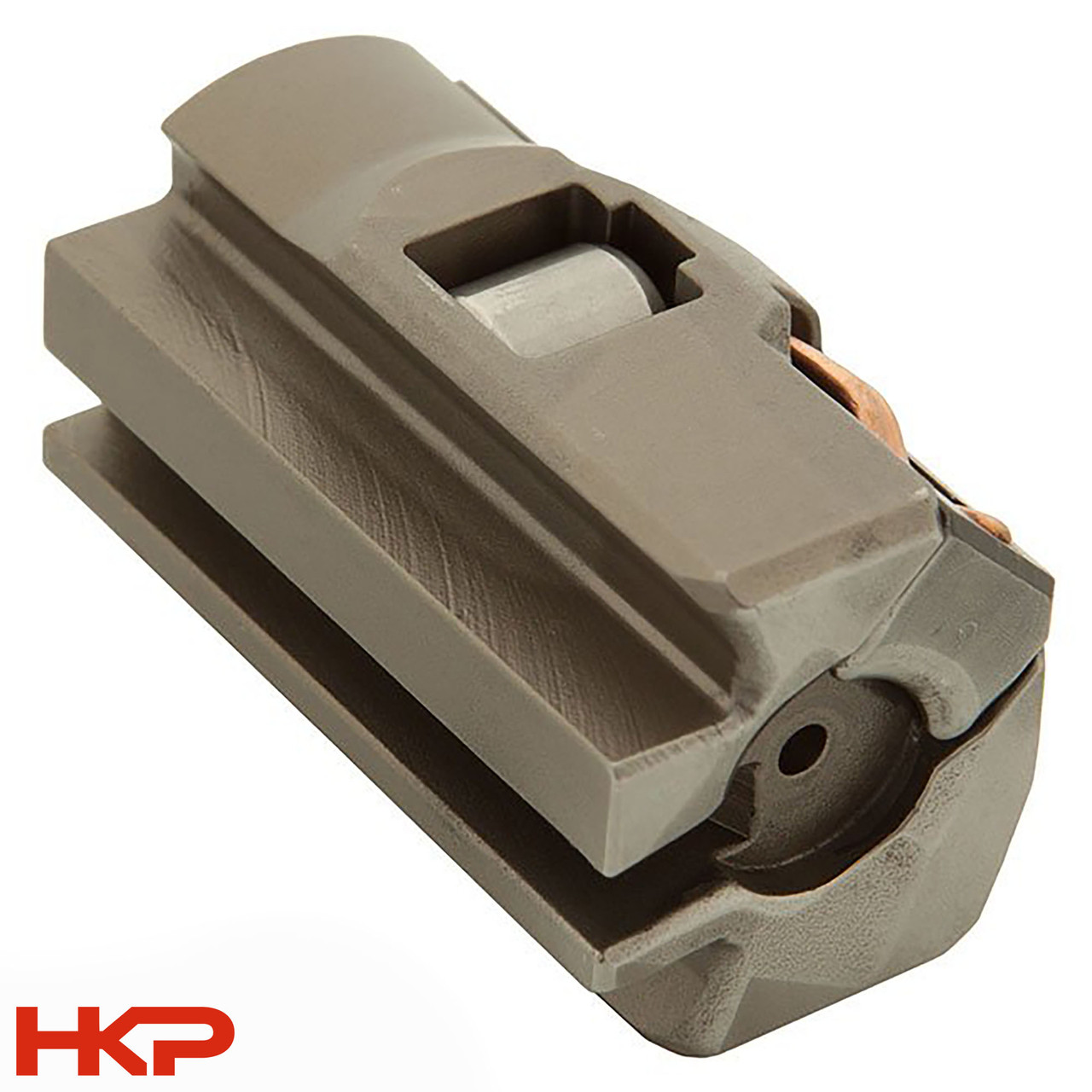 ポコページ HK-German-MP5-MP5K-Bolt-Head-