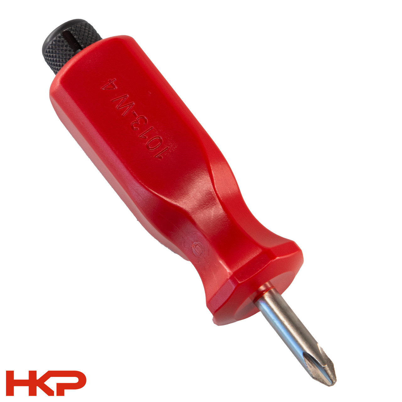 トップス hk H&K German Red Handled Rear Sight Adjustment Tool