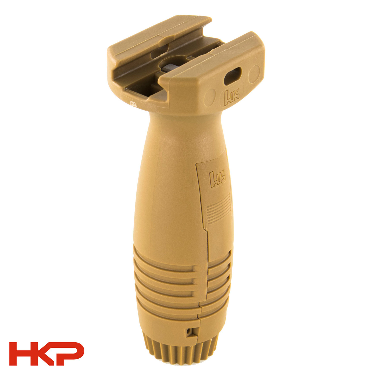 その他 HKP HK Vertical Foregrip