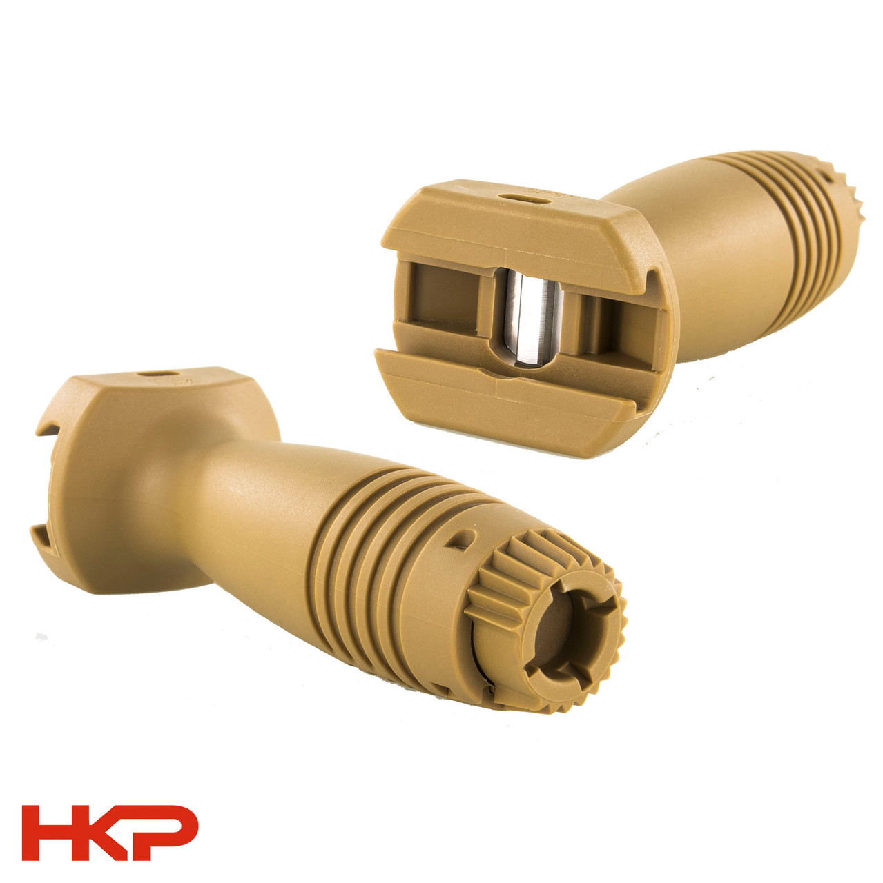 HK Vertical Foregrip