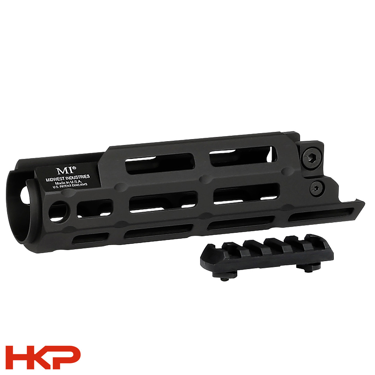 MI Midwest Industries MI MP5 M-LOK Forearm - $ 124.95