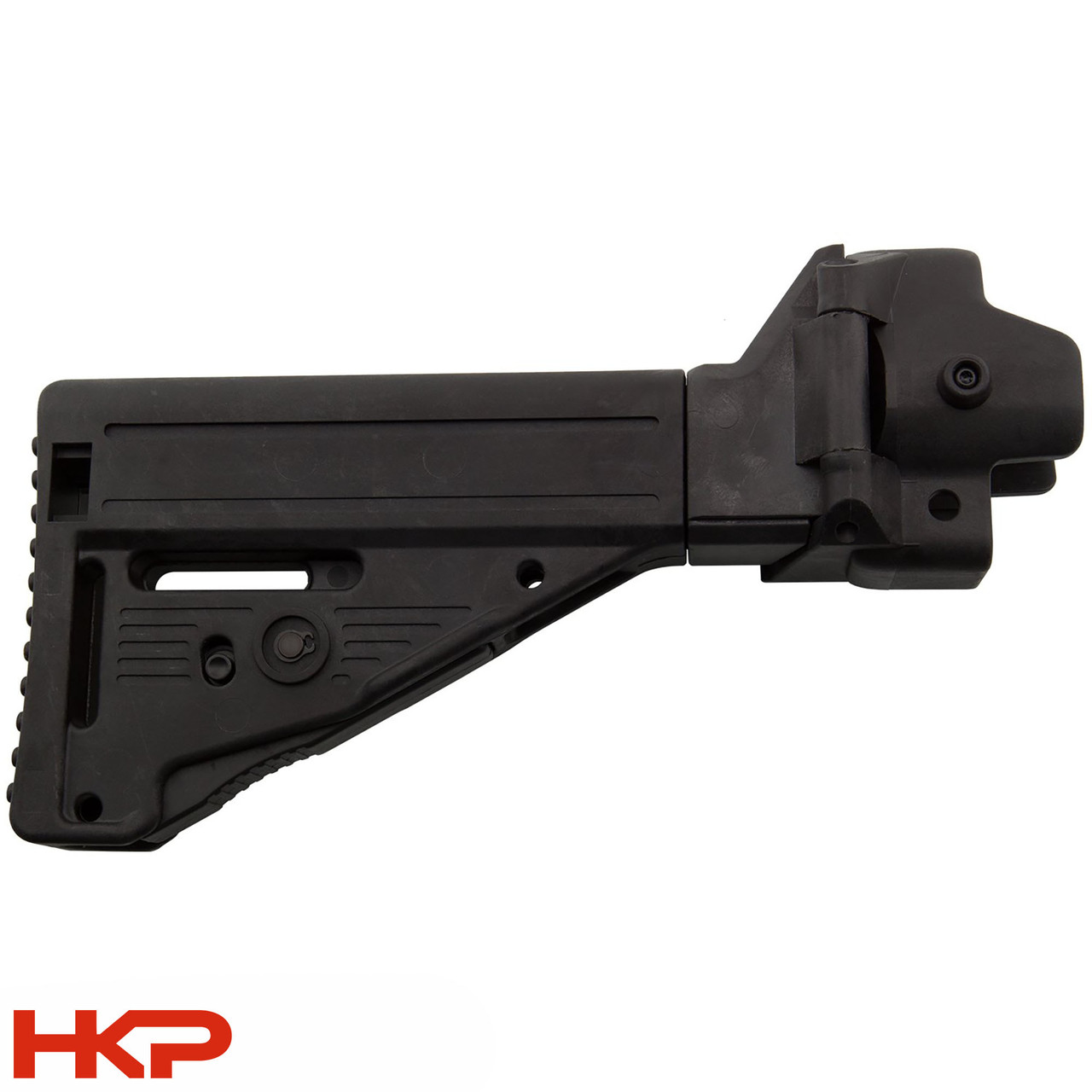 3 Position Stock B&T MP5 3 Position Adjustable Folding Stock