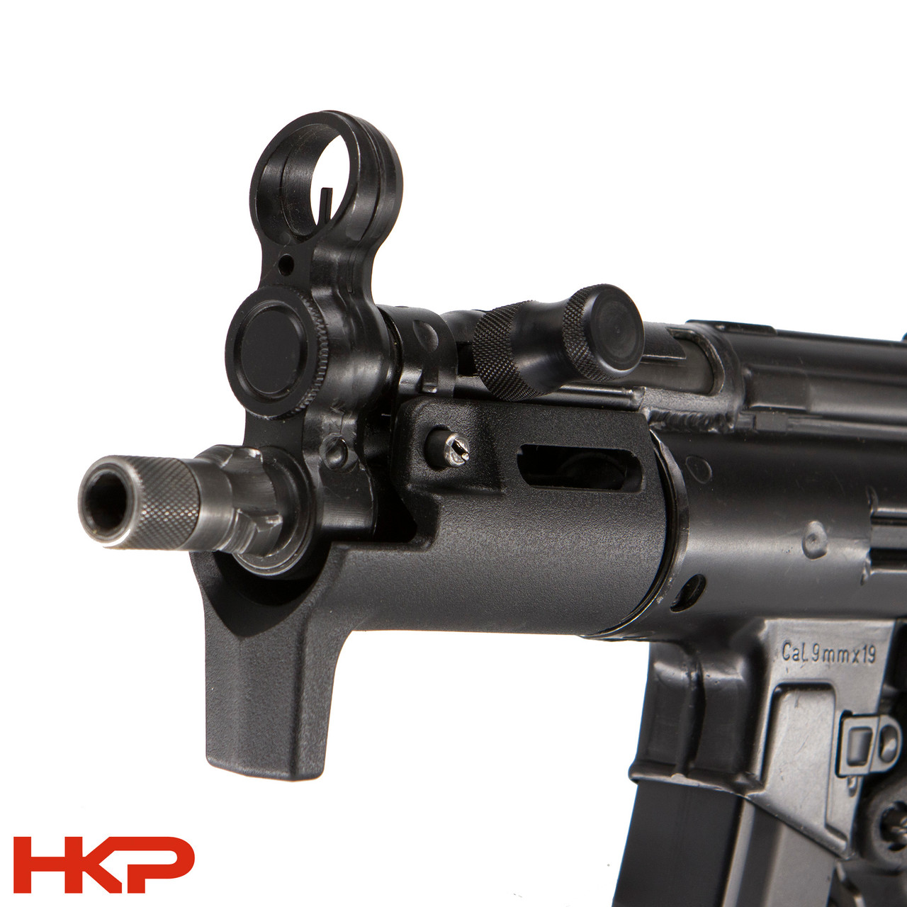 HK MP5, MP5K Cocking Handle - Extended