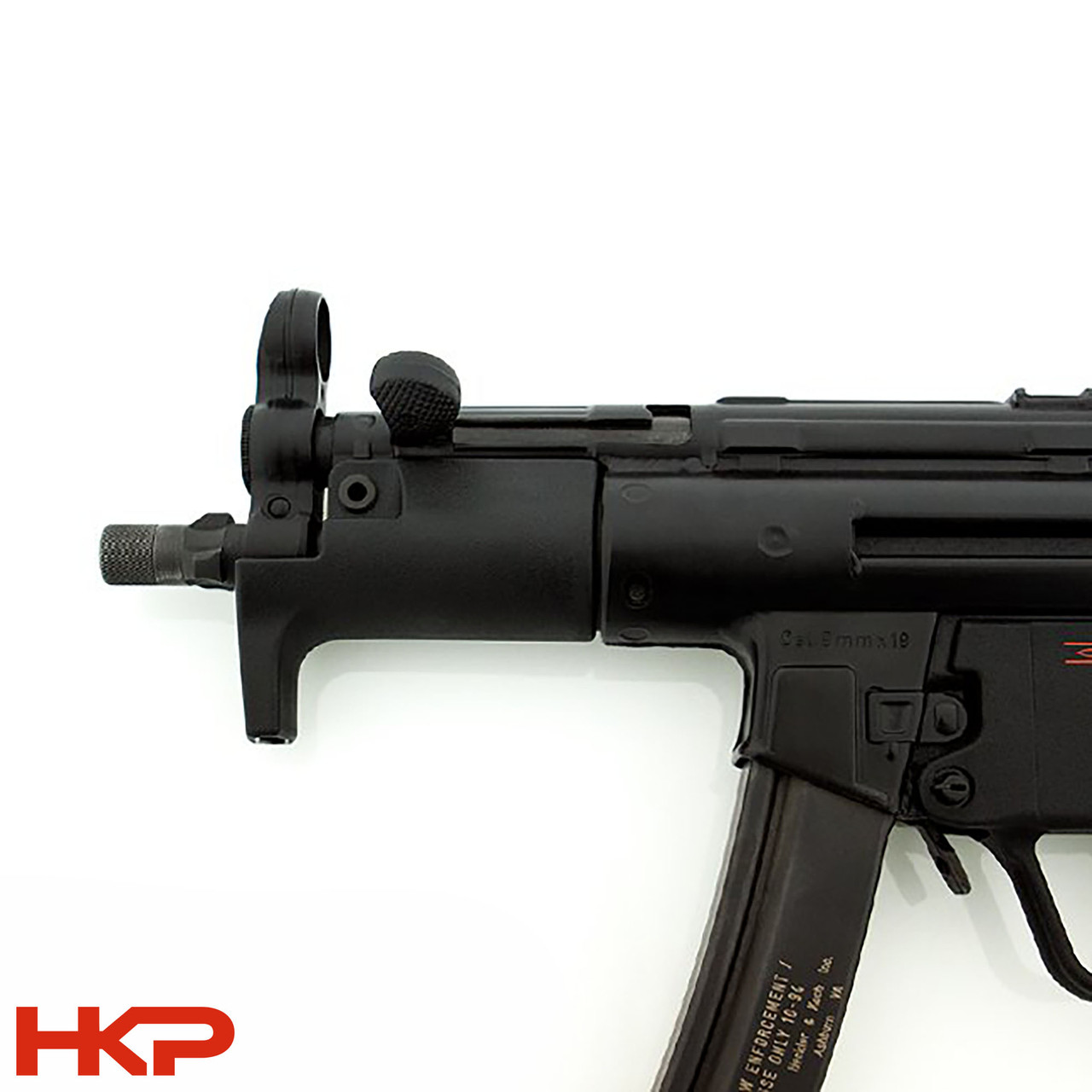 HK MP5K, SP89 & SP5K - Forearm With Handstop - USA