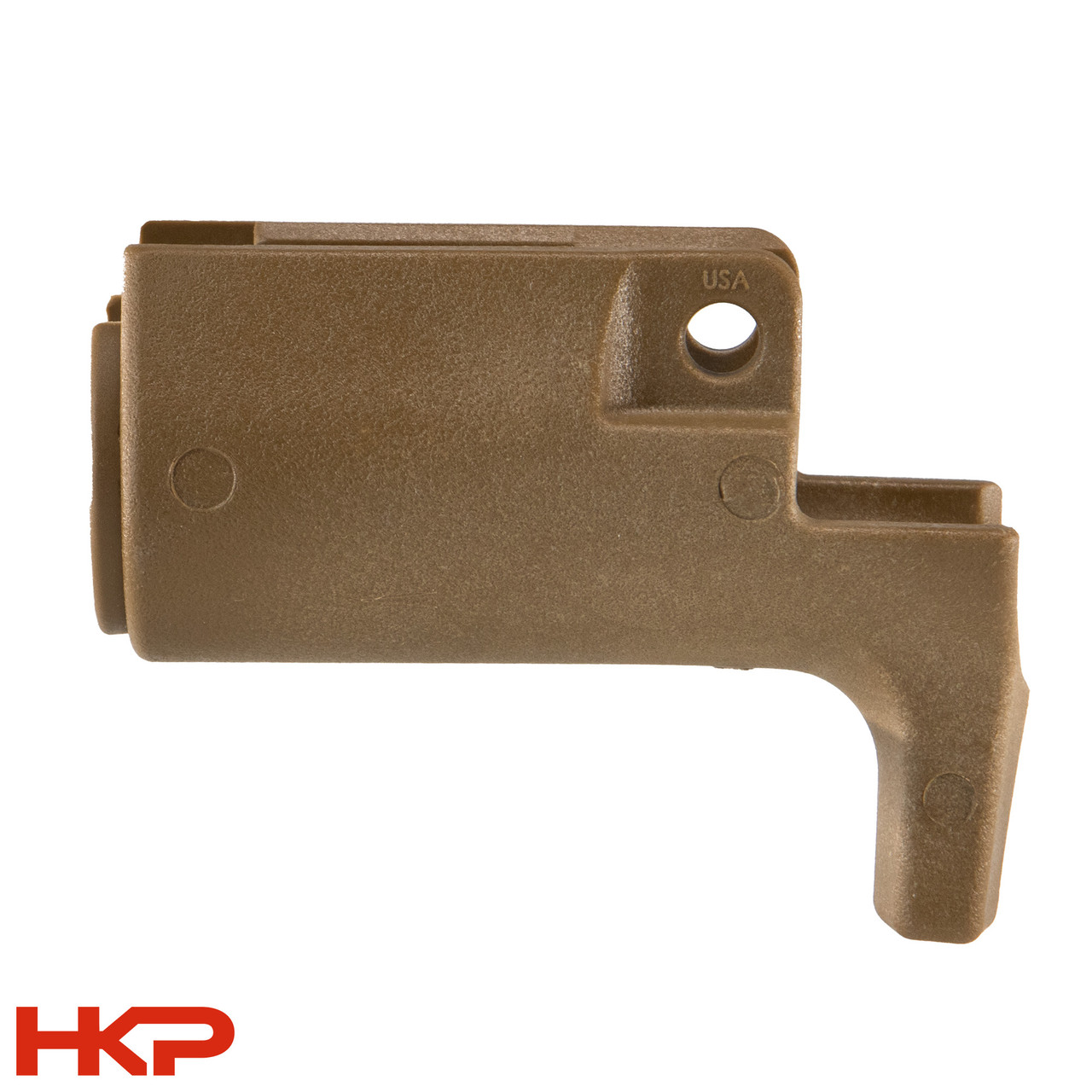 HK MP5K, SP89, SP5K Handguard with Handstop