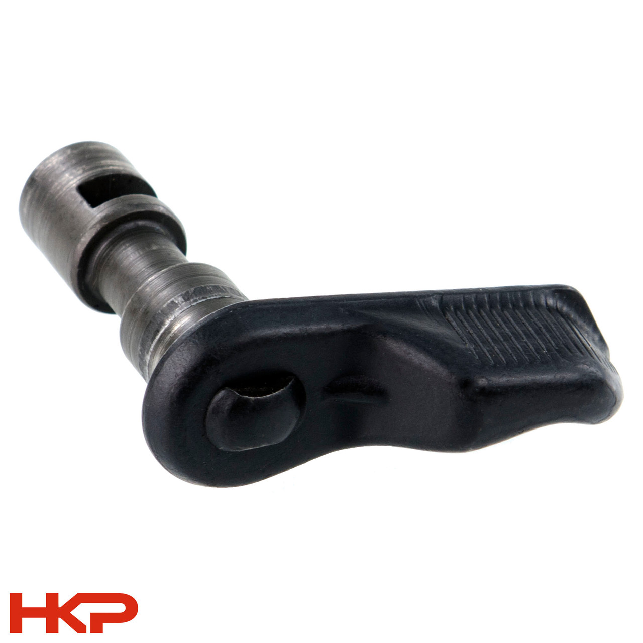 Long Axle Selector Lever - SEF, 0,1 Trigger Housings