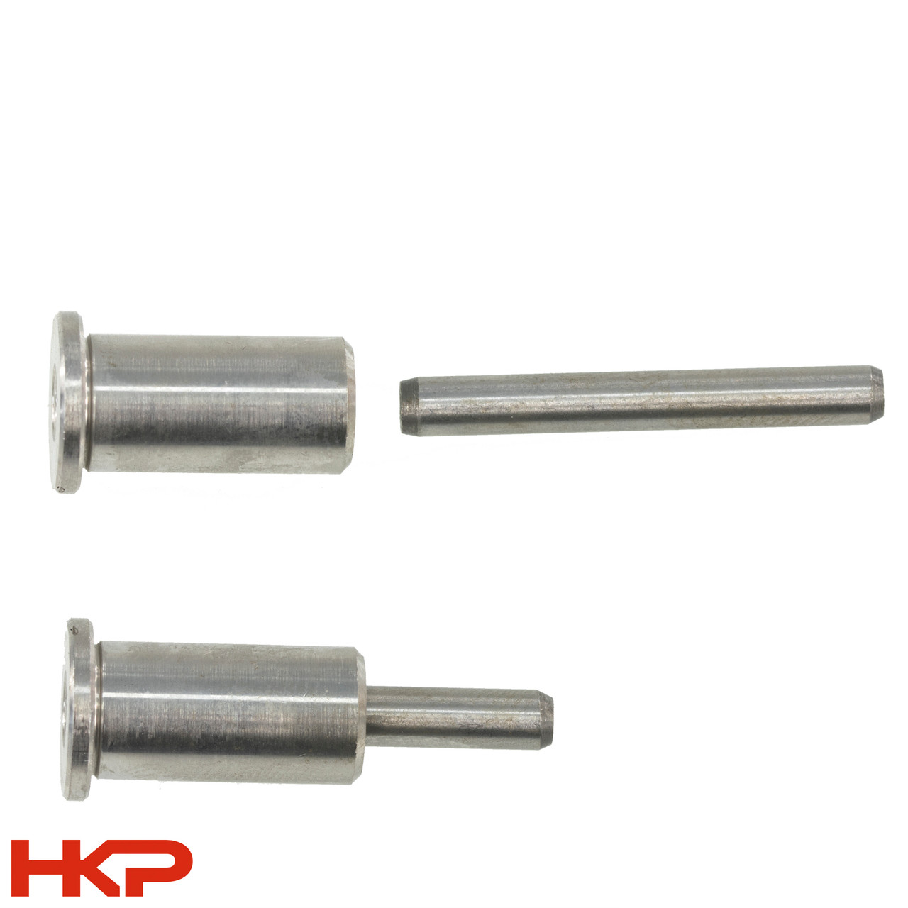 HK MP5, MP5K & 94 Magazine Release Set - German/USA