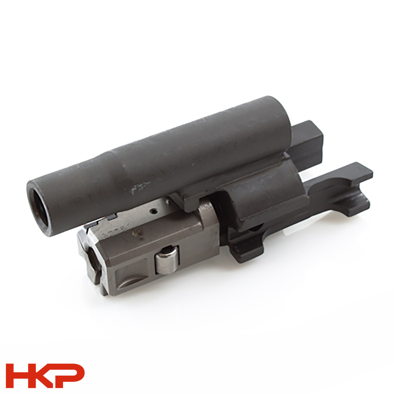 ィーグレット購入15000 H&K MP5 9mm Parts Kit 100% German - A2 Stock & SEF Lower