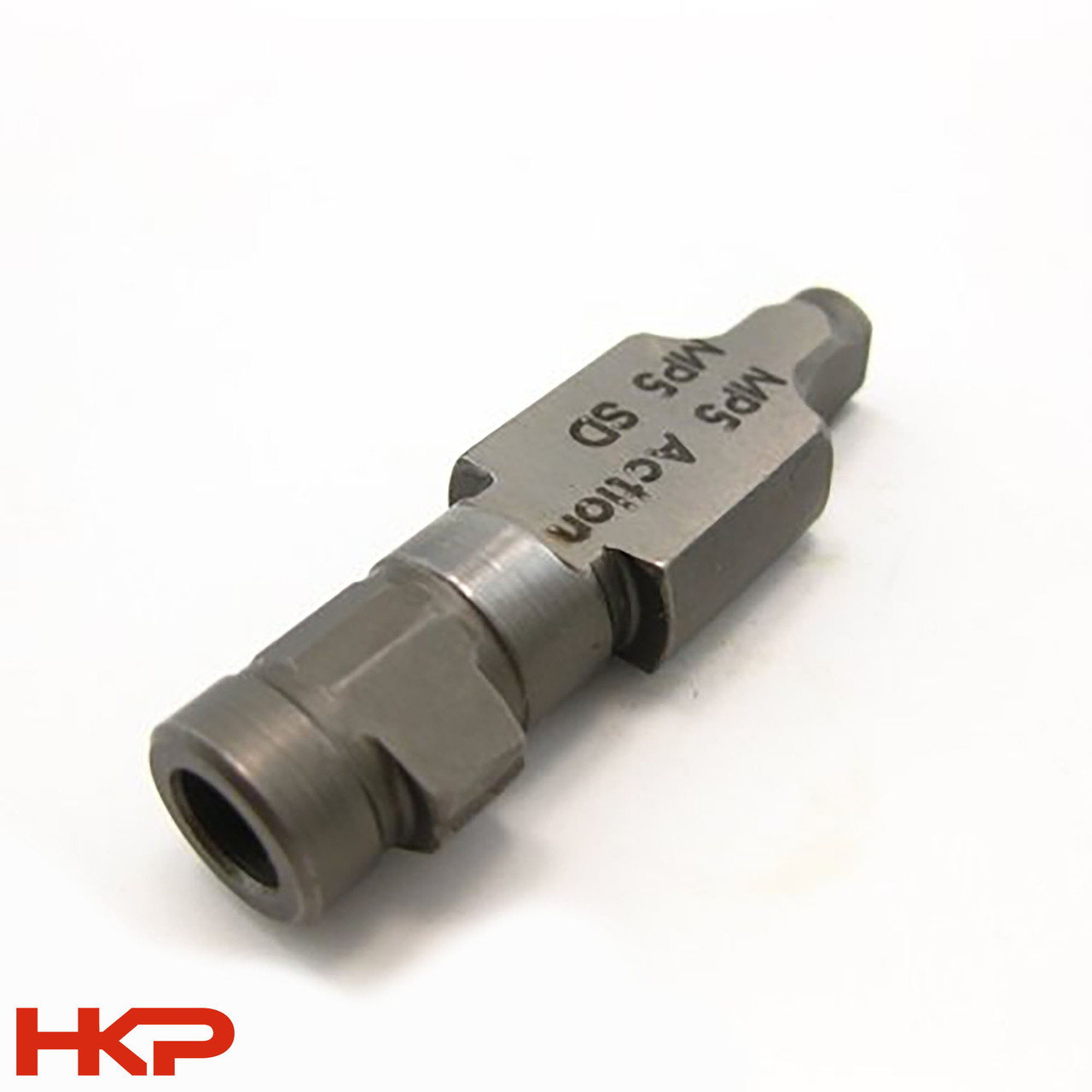 HK MP5SD Locking Piece - 9mm