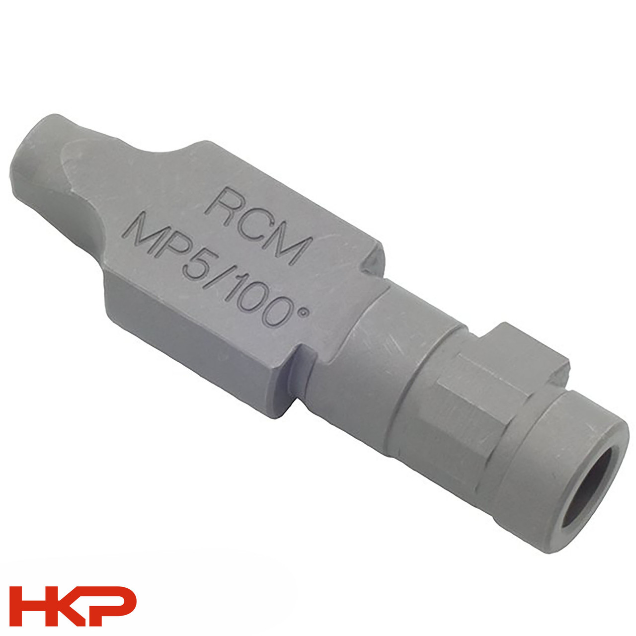 HK MP5, HK94, MP5K Locking Piece - 100 Degree