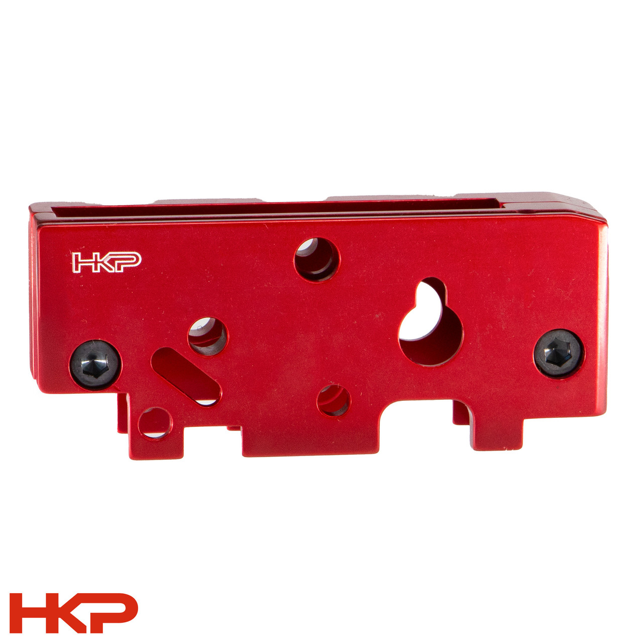 HK Semi Auto Trigger Box - Billeted