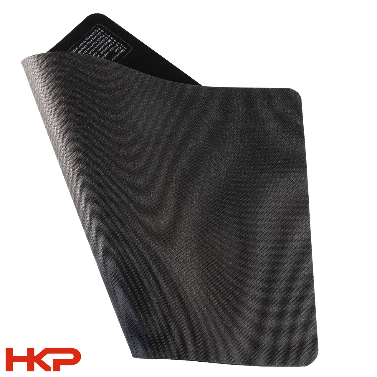 HK SP5K Bench Mat