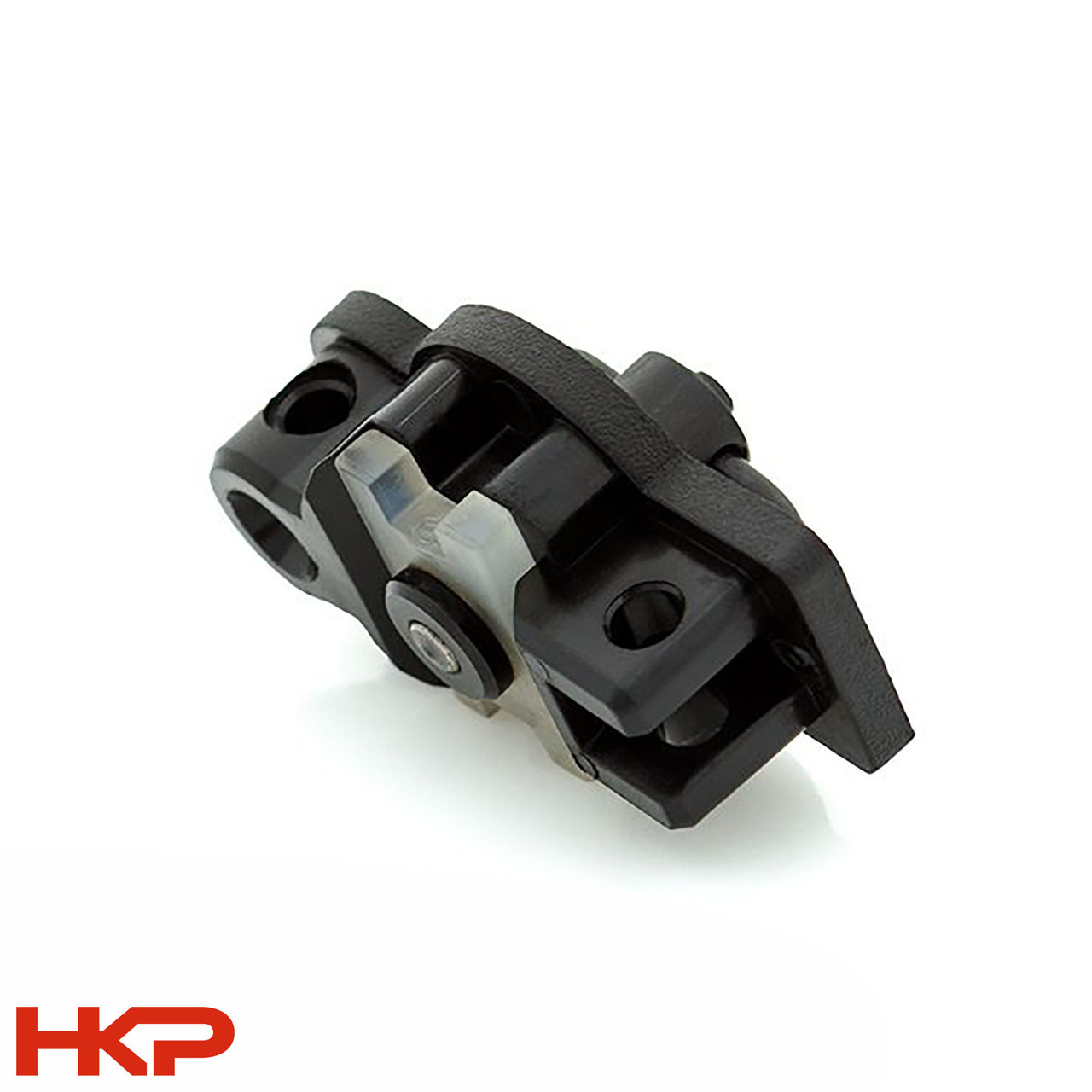 HKP MP5K/SP89/SP5K 9mm End Cap - HK Style