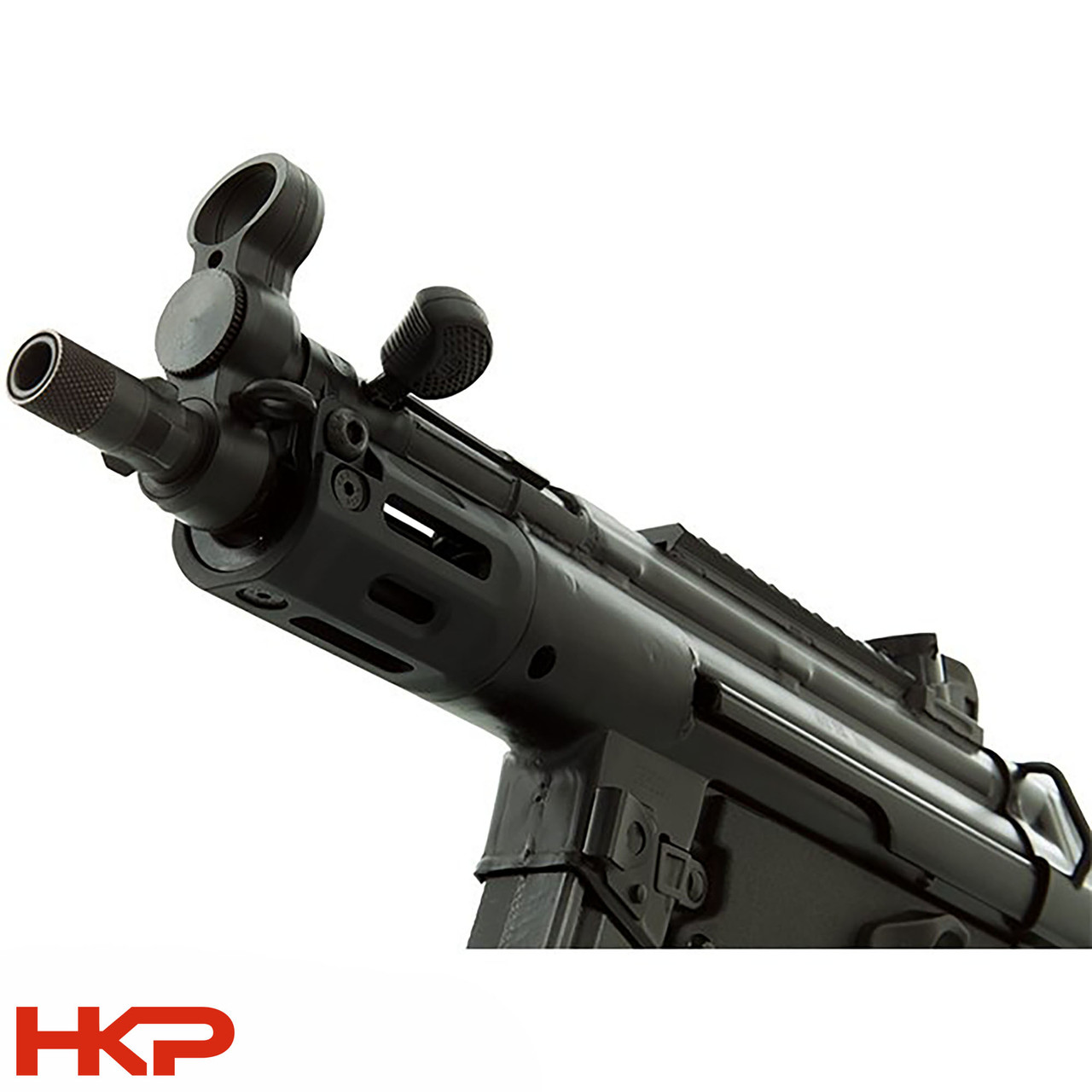 【稀少】SP89 ハンドガード RTG Parts PCS SP89 MP5K SP5K Handguard New, U.S. Made 922r