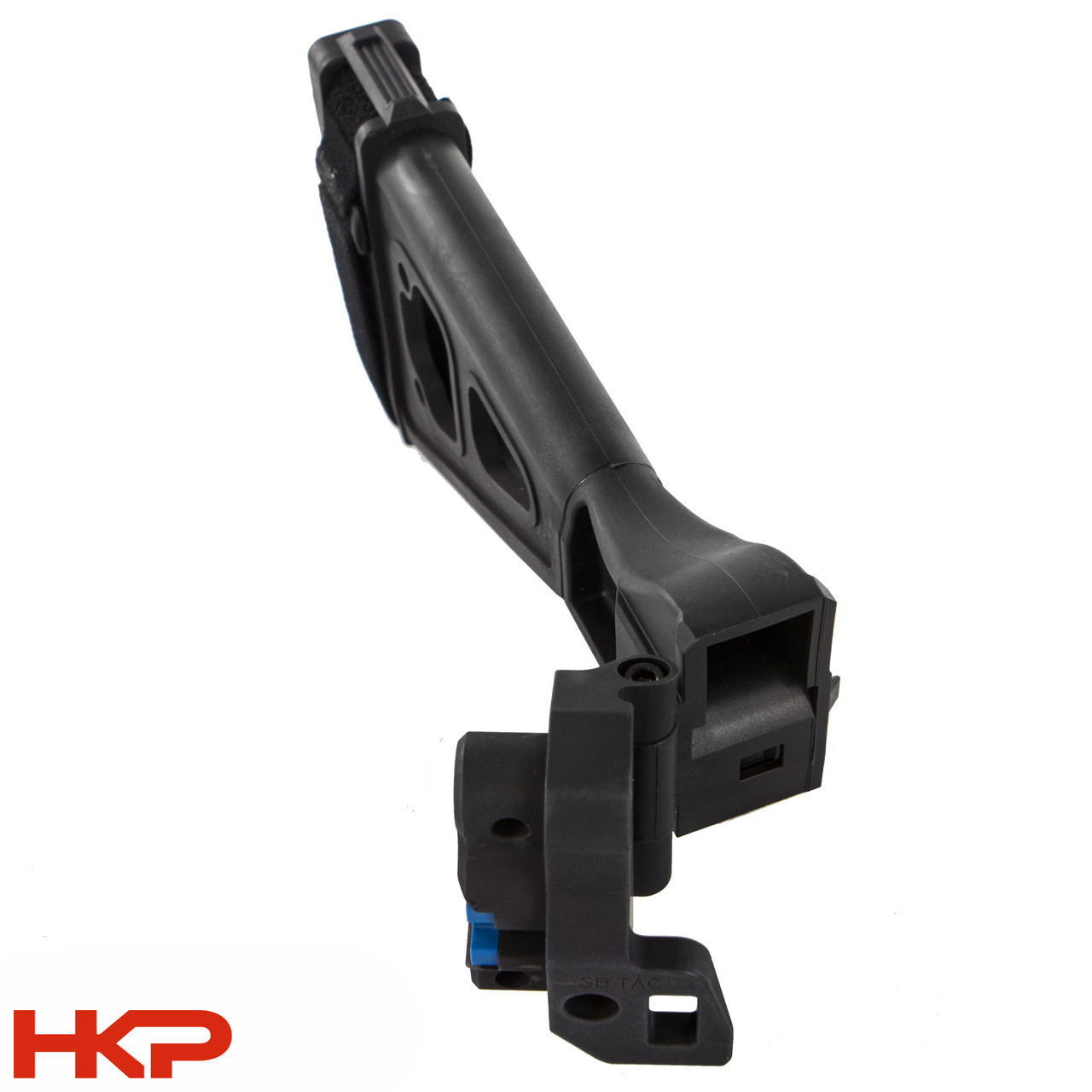 HK MP5K, SP89, SP5K Side-Folding Brace - 9mm
