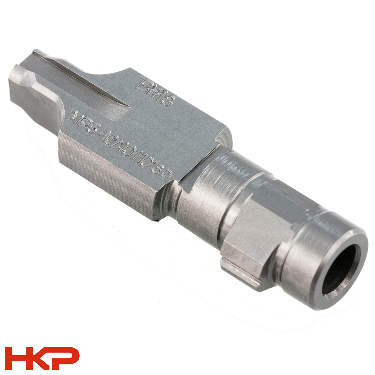 HKP MP5SD 40/10 110 Degree Locking Piece