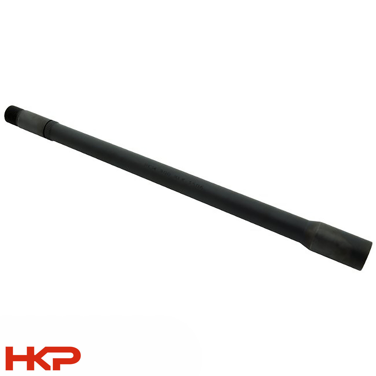 RCM HK33K .300 BLK K Length Barrel - Threaded 5/8x24