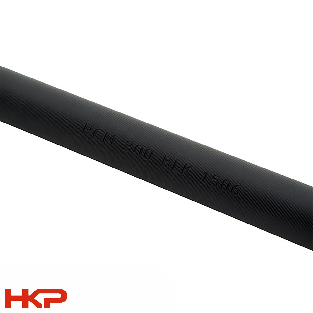 HK33K Barrel - 300 BLK - 12.5