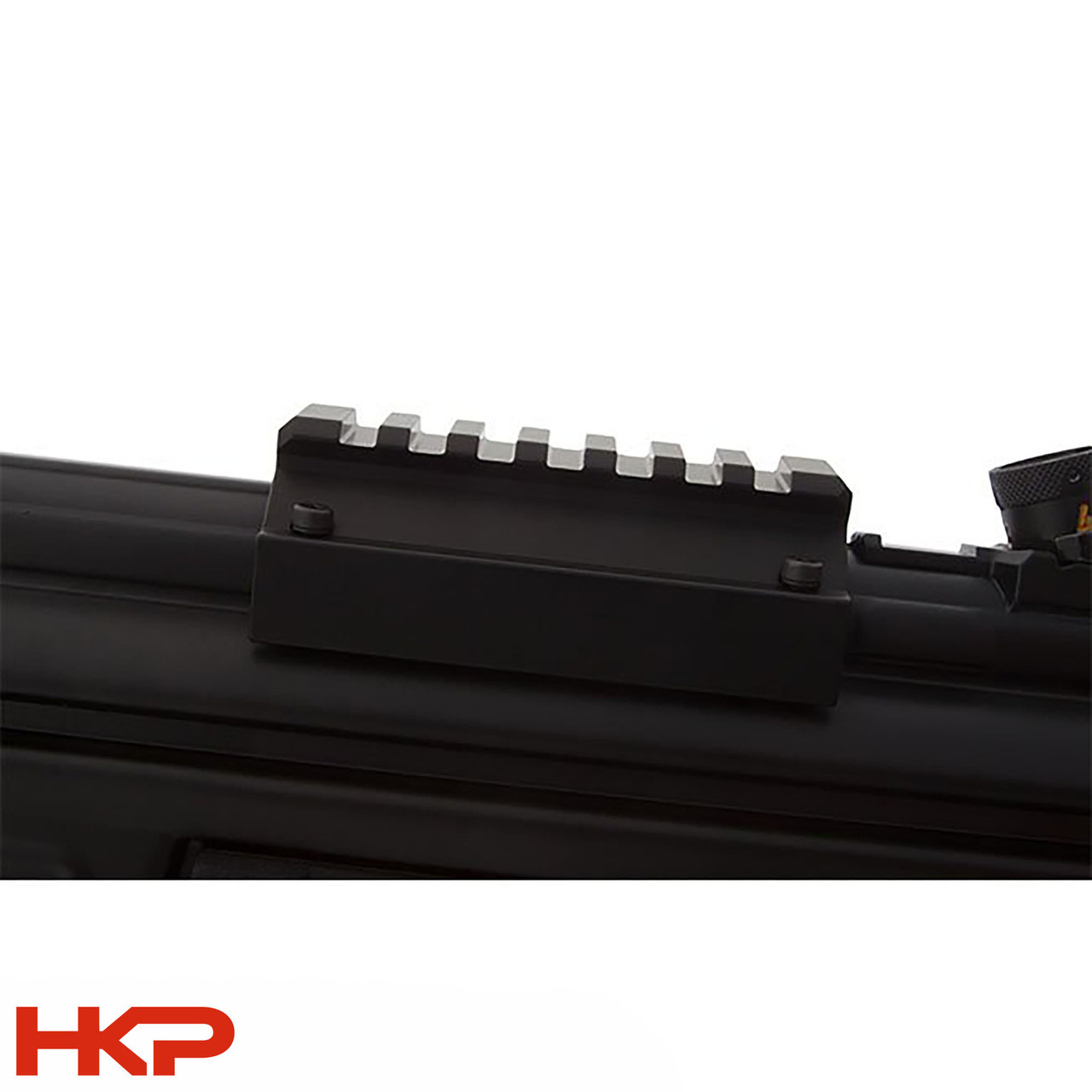 HK G3/91/PTR Low Profile Mount - Short Version