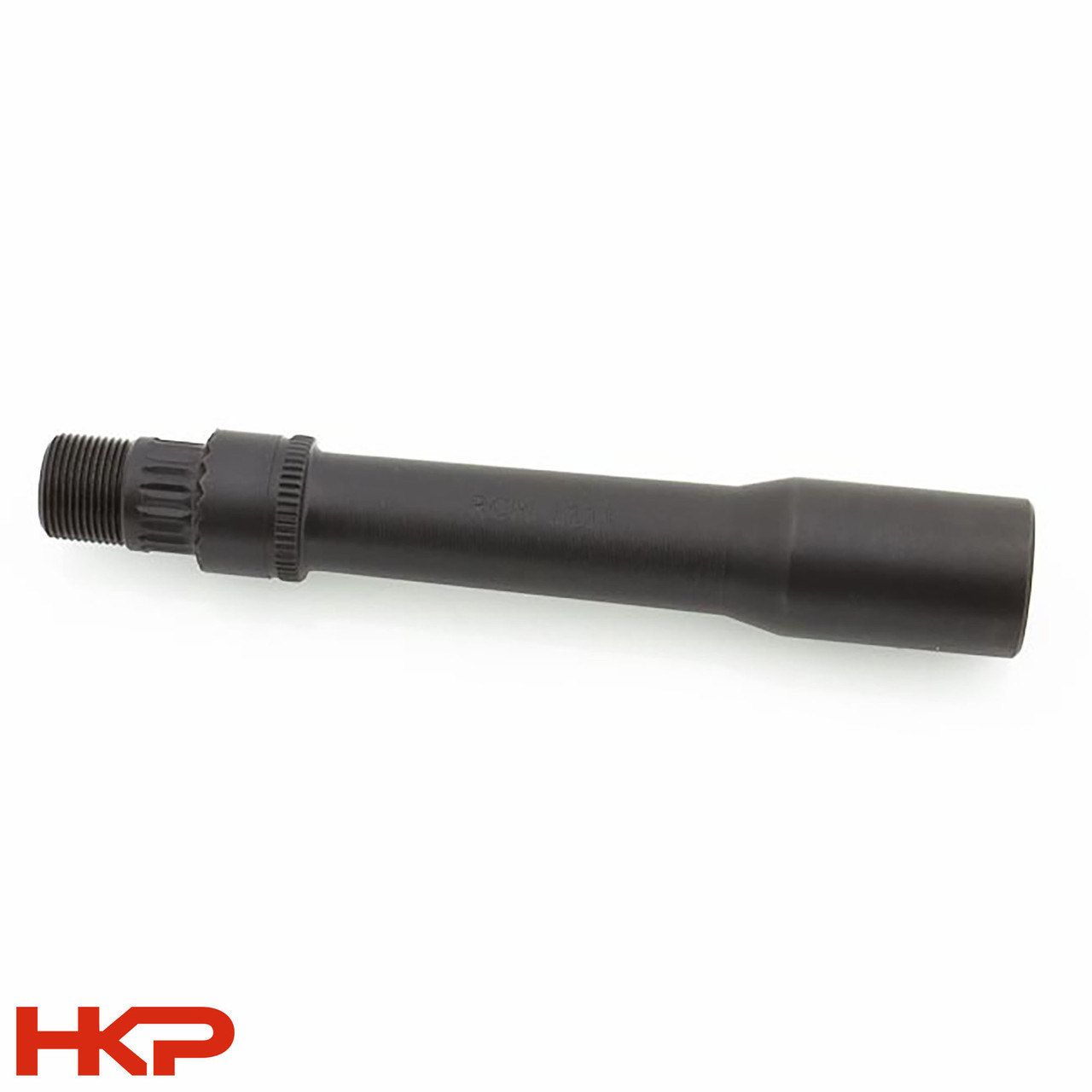 HK53K Barrel - 5.56 / .223 - 5.3
