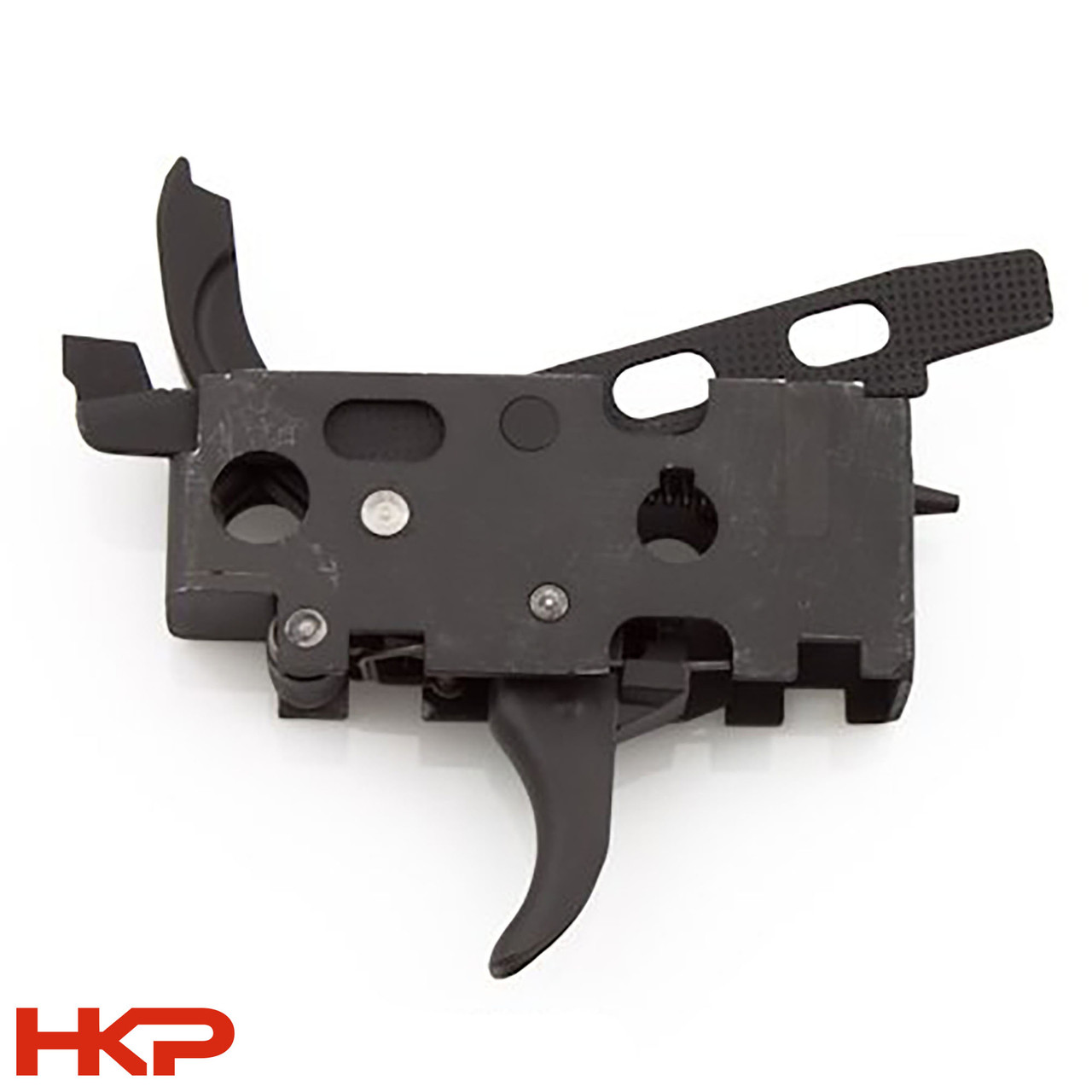 とらじページ HK93 Trigger Pack, Complete - SEF Semi Auto