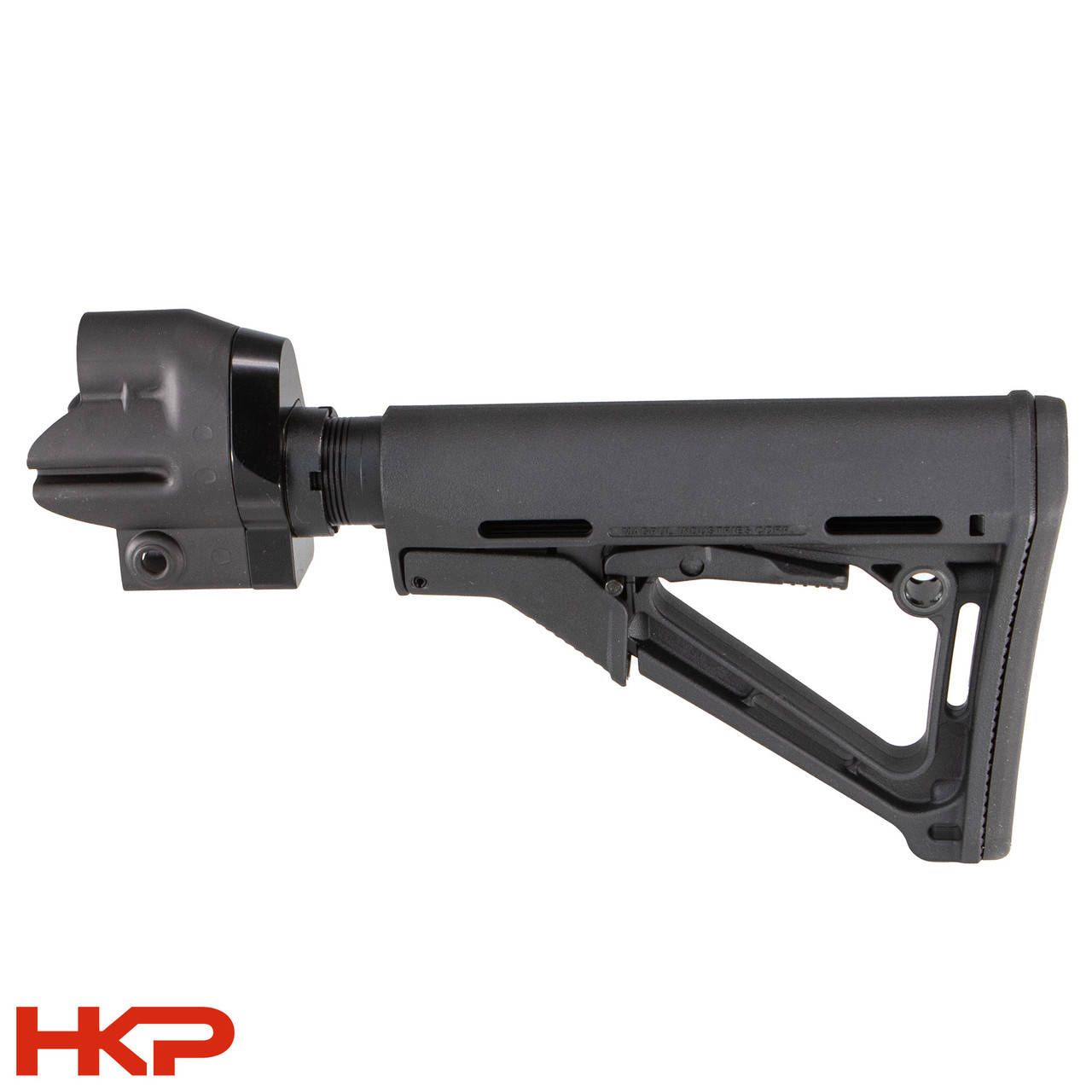 トップス H.K HK MP5, HK94, HK33, HK53, HK93 Stock - AR15 Style