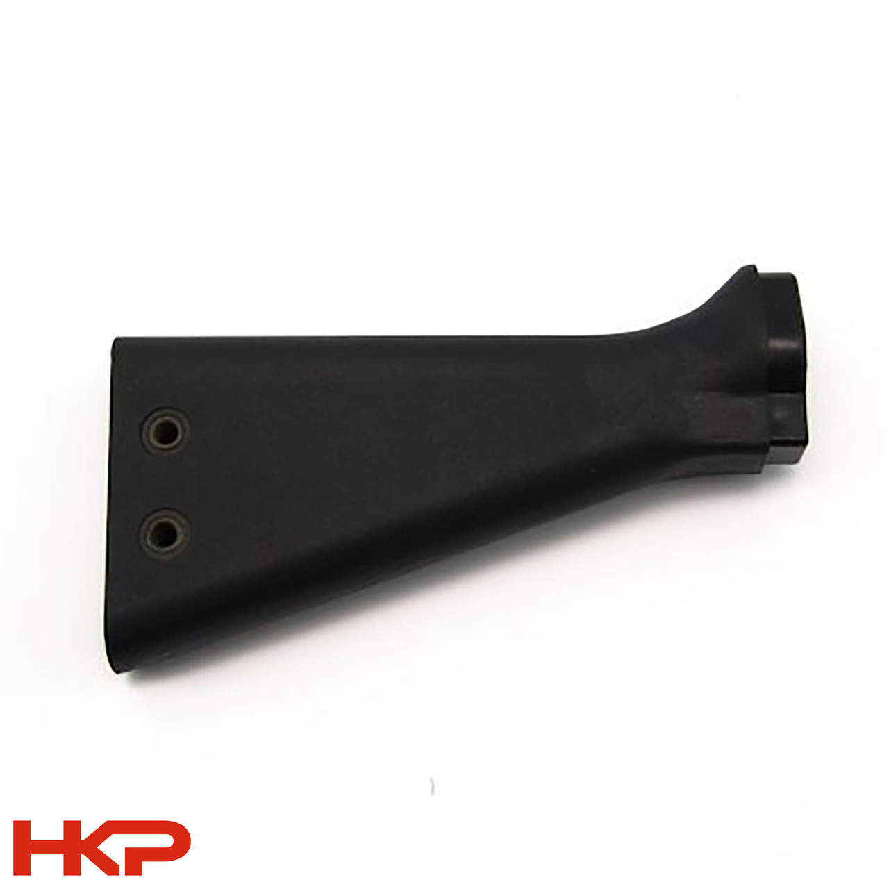 HK Factory Central Buttstock Section - Black
