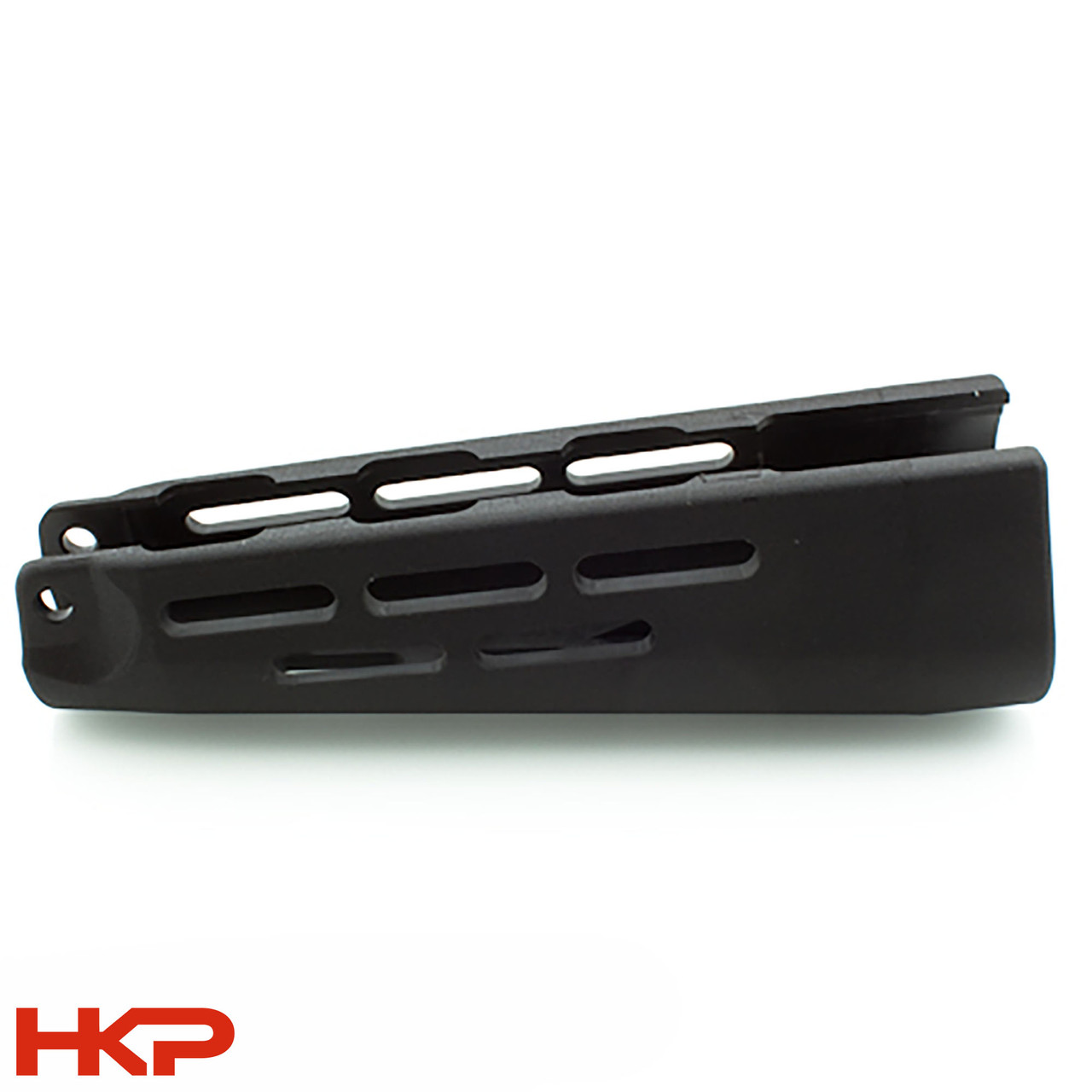 HK53, HK51 Vented Handguard - Horizontal