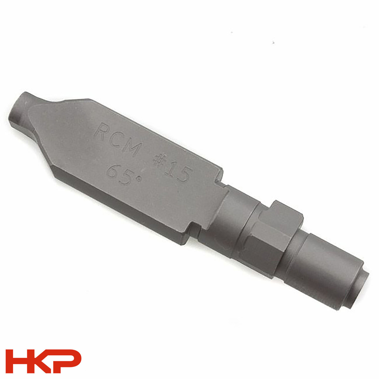 HK53 Locking Piece #15 - 65 Degree