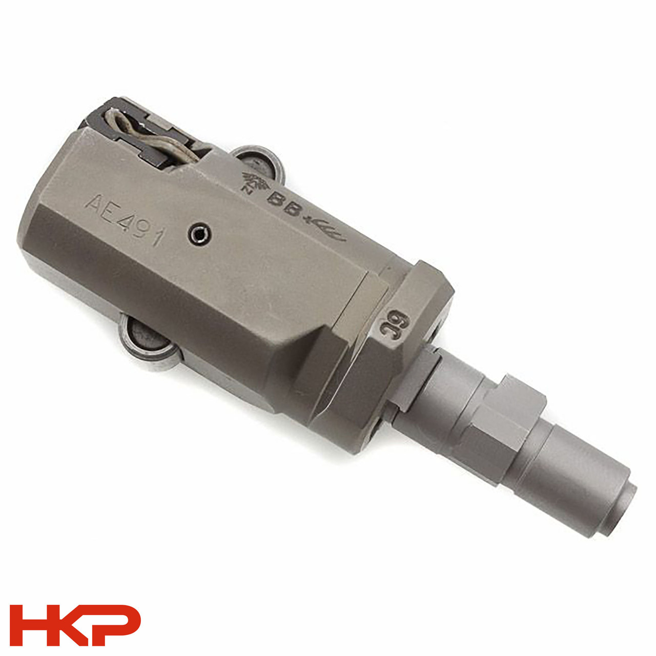 HK53 Locking Piece #15 - 65 Degree